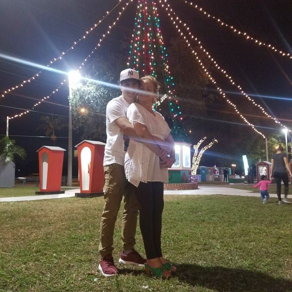 Meet your Posher, Gilberto - Picture 1 of 1